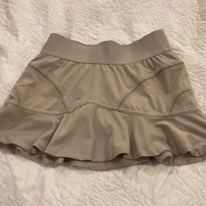 Stella McCartney adidas skirt